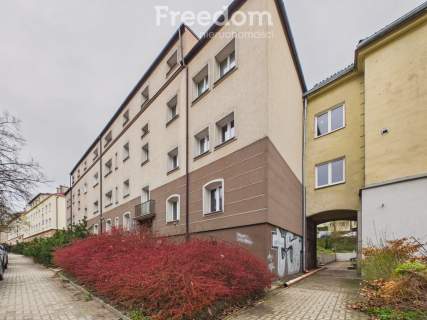 CenaDoNegocjacji-dwa pokoje, przy Parku Centralnym