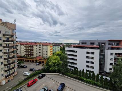 2 pok., 51 m2 ul. Zachodnia, Ruczaj