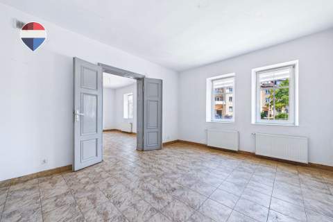 Kamienica Inwestycyjna w samym centrum Polkowic