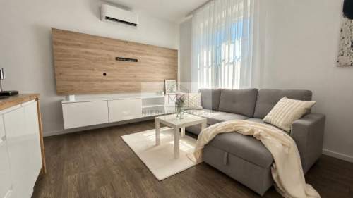 Mieszkanie po generalnym remoncie 2 pokoje Balkon Centrum
