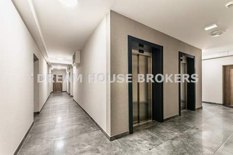 Ekskluzywne apartamenty
