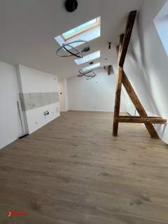 Po Generalce - Nowoczesne Mieszkanie - LOFT 3 Pokoje Garderoba