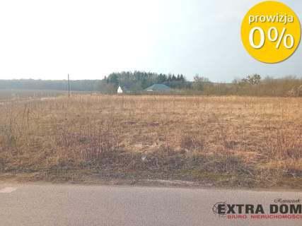 Działka budowlana na sprzedaż, 800 m2, Goleniów