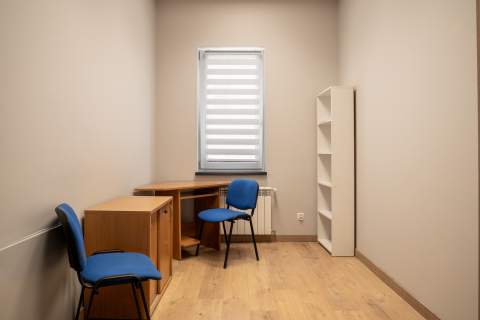 Lokal biurowy 10m2 do wynajęcia od zaraz