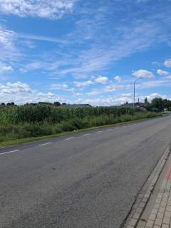 Działka rolno-inwestycyjna o powierzchni 4,03 ha, Blizanówek