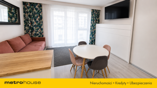 Mieszkanie na sprzedaż, 58 m2, Warszawa