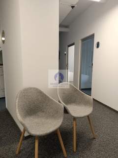 Mokotów biurko w coworkingu do wynajęcia