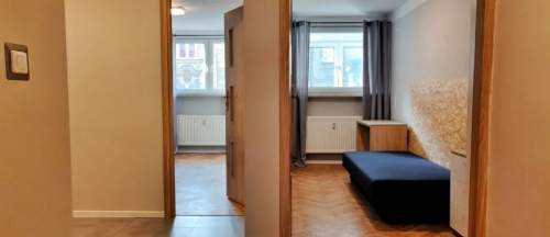 3 POKOJE CENTRUM STAROWIŚLNA WYNAJĘTE