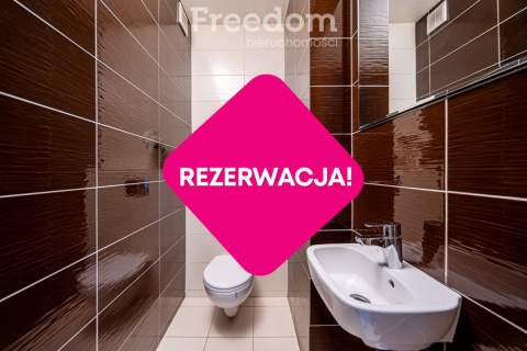 3 pokoje 70m z garażem, Nowodwory KW