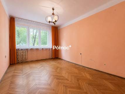 3-pokojowe mieszkanie na parterze ul. Sienkiewicza