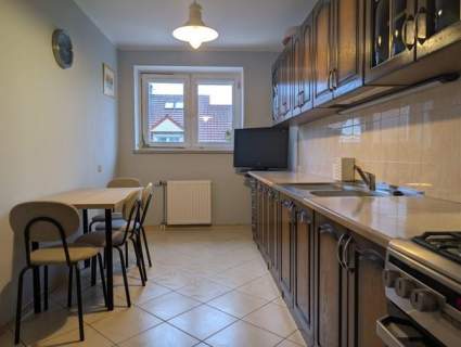 Rozkładowe 2 pokoje z balkonem, Kormoranów 132