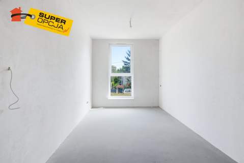 Mieszkanie z ogródkiem i balkonem - 5 pokoi