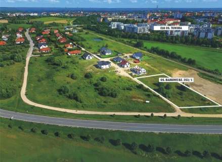 Działka na sprzedaż, 3000 m2, Ełk