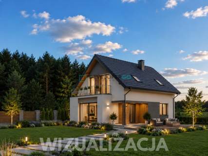 Tu możesz zbudować swój wymarzony dom 