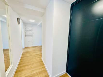 Idealne mieszkanie na start 42 m plus garaż