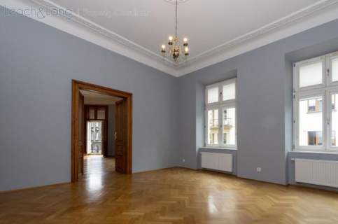 Lokal 86 m2 ul. Rakowicka