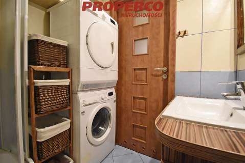 Mieszkanie 1 pok, 33,35 m2, Barwinek