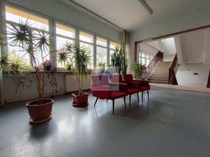 Wawer lokal biurowy 10,83 m2 do wynajęcia
