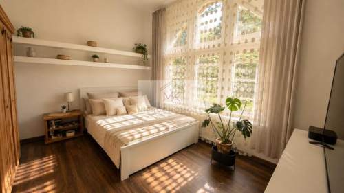 3 pokoje 84,46 m2 Parter Park Centralny Balkon Parking ul.