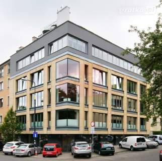 Nieruchomość komercyjna do wynajęcia, 305 m2, Warszawa