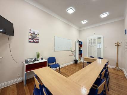 Lokal użytkowy na wynajem 115 m - Chodkiewicza
