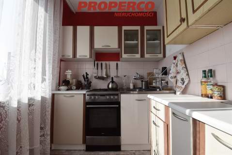 Mieszkanie, 3 pok., 57,5m2, Słoneczne Wzgórze
