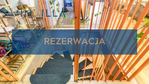 Lokal gastronomiczny 120 m ogródek, Garncarska