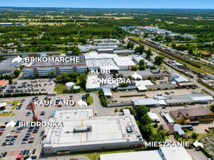 2 pokoje 50,8 m po remoncie instalacji Lubartów