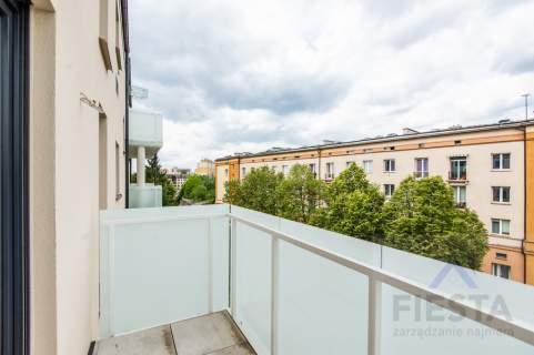 ul. Piątkowska 103 komfortowy mikro apartament