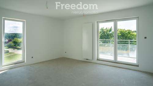 Apartament nad Niegocinem 45 Wilkasy