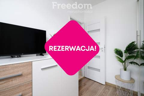 Jasne 2 pokoje blisko Metra Kondratowicza
