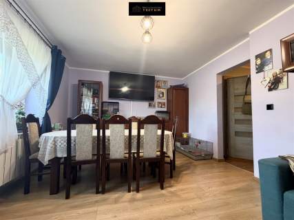 DOM NA SPRZEDAŻ LECHLIN GM. SKOKI