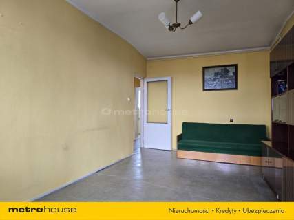 2 pokoje blisko centrum Bażyńskiego 42,71 m 