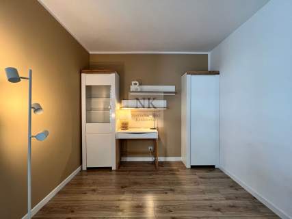 NOWE, nowoczesne, designerskie, z m. postojowym