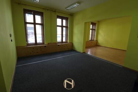 PRZESTRONNY LOKAL DO WYNAJĘCIA