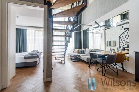 Apartament z antresolą - odliczenie VAT