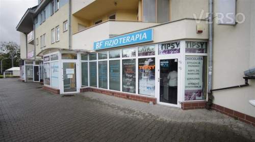 Pod gabinet medyczny, laboratoria