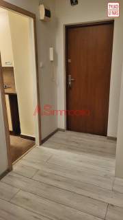 2 pokoje, 46m2 Warszawa Bielany, zielone osiedle