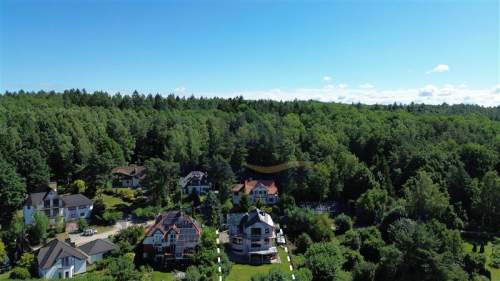 Dom wolnostojący 264,95 m2 Rokosowo 764 m2 d