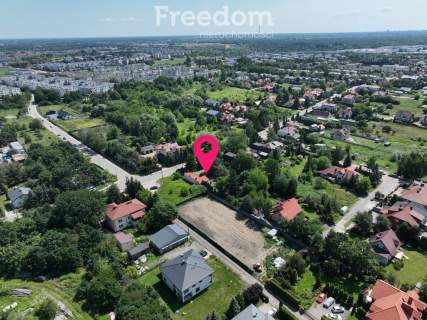 Działka inwestycyjna na sprzedaż