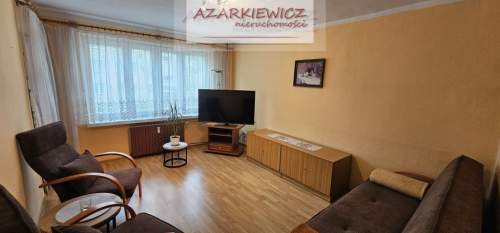 Mieszkanie na sprzedaż, 48,14 m2, Myślibórz