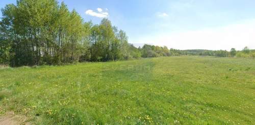 Działka na sprzedaż, Przybyłów, gmina Kłobuck