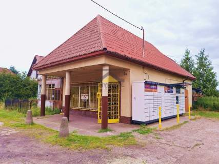 Lokal użytkowy do wynajęcia, 100 m2, Witnica
