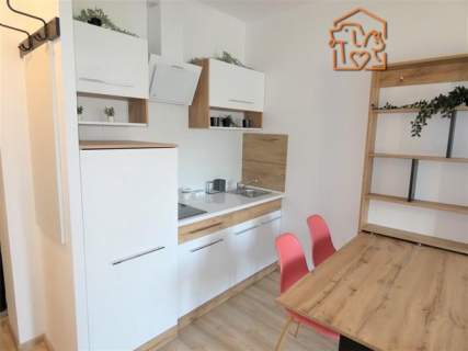 2 pokoje, pet-friendly - Żeromskiego 16