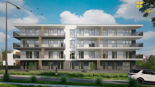 Apartamenty Łódzka 166, BEZ PROWIZJI OD KUPUJĄCEGO