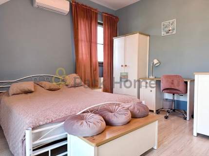 Dom premium basen sauna 145m2 pompa ciepła
