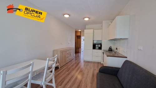 Apartament 2-pokojowy ul. Prandoty - Stare Miasto