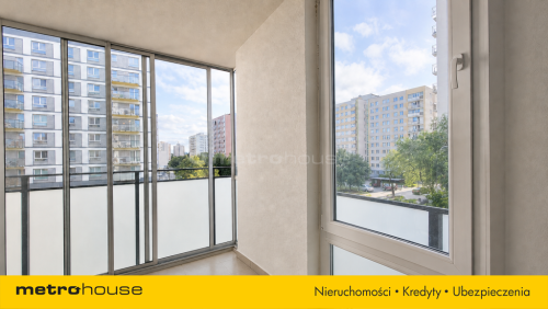 Mieszkanie na sprzedaż, 65,6 m2, Warszawa