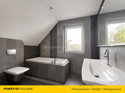 Dom z widokiem na pola - Rybnik Wrzosy 139 m2