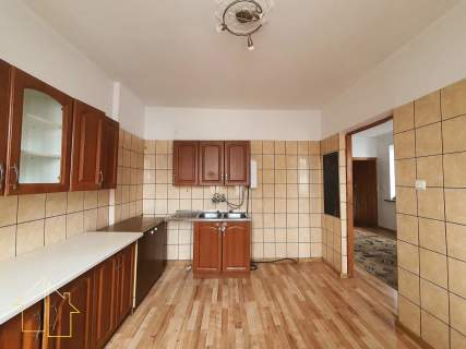 Przestronny bliźniak o pow. ok. 140m2 w Wasilkowie